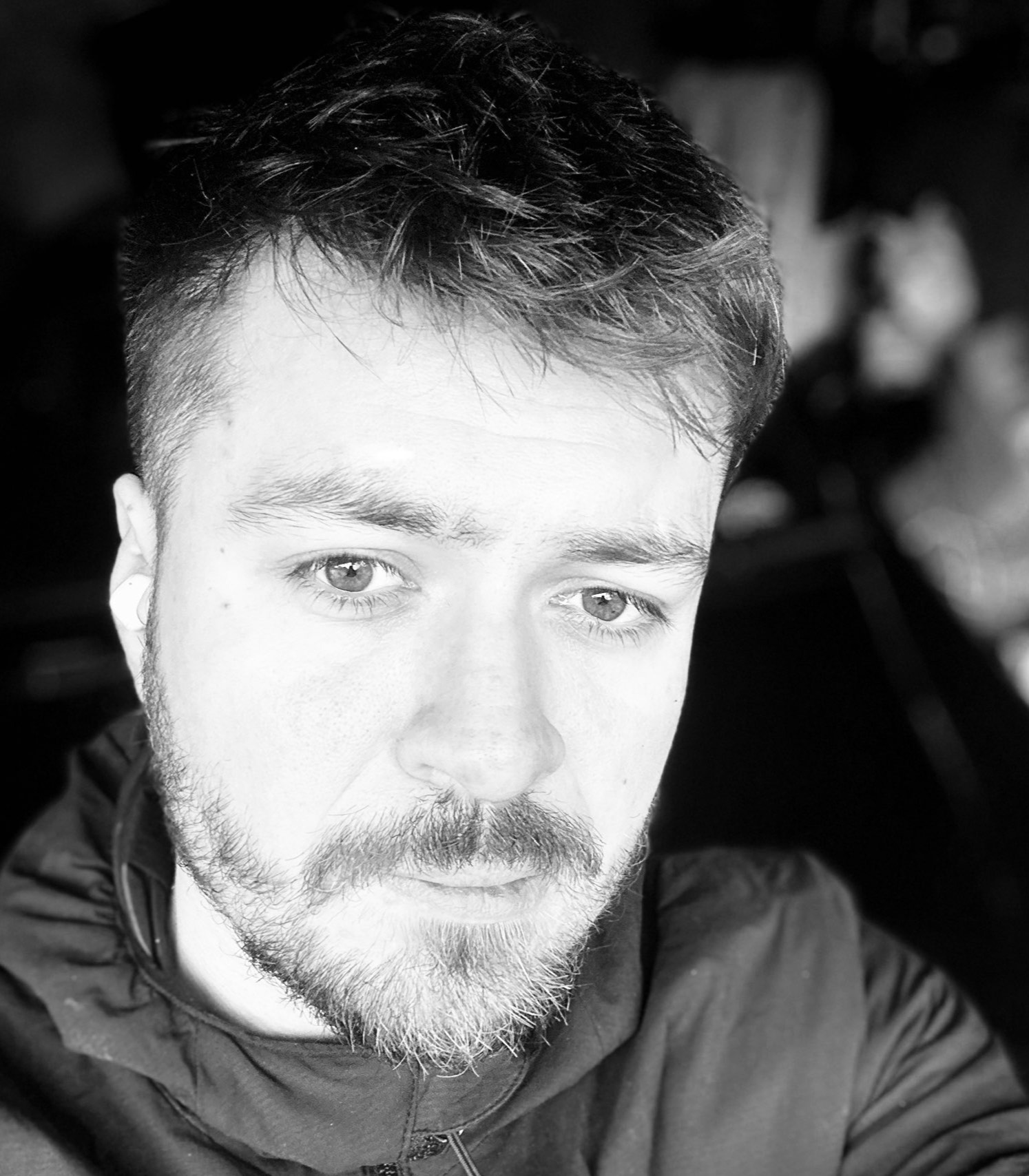 Kamil Myga