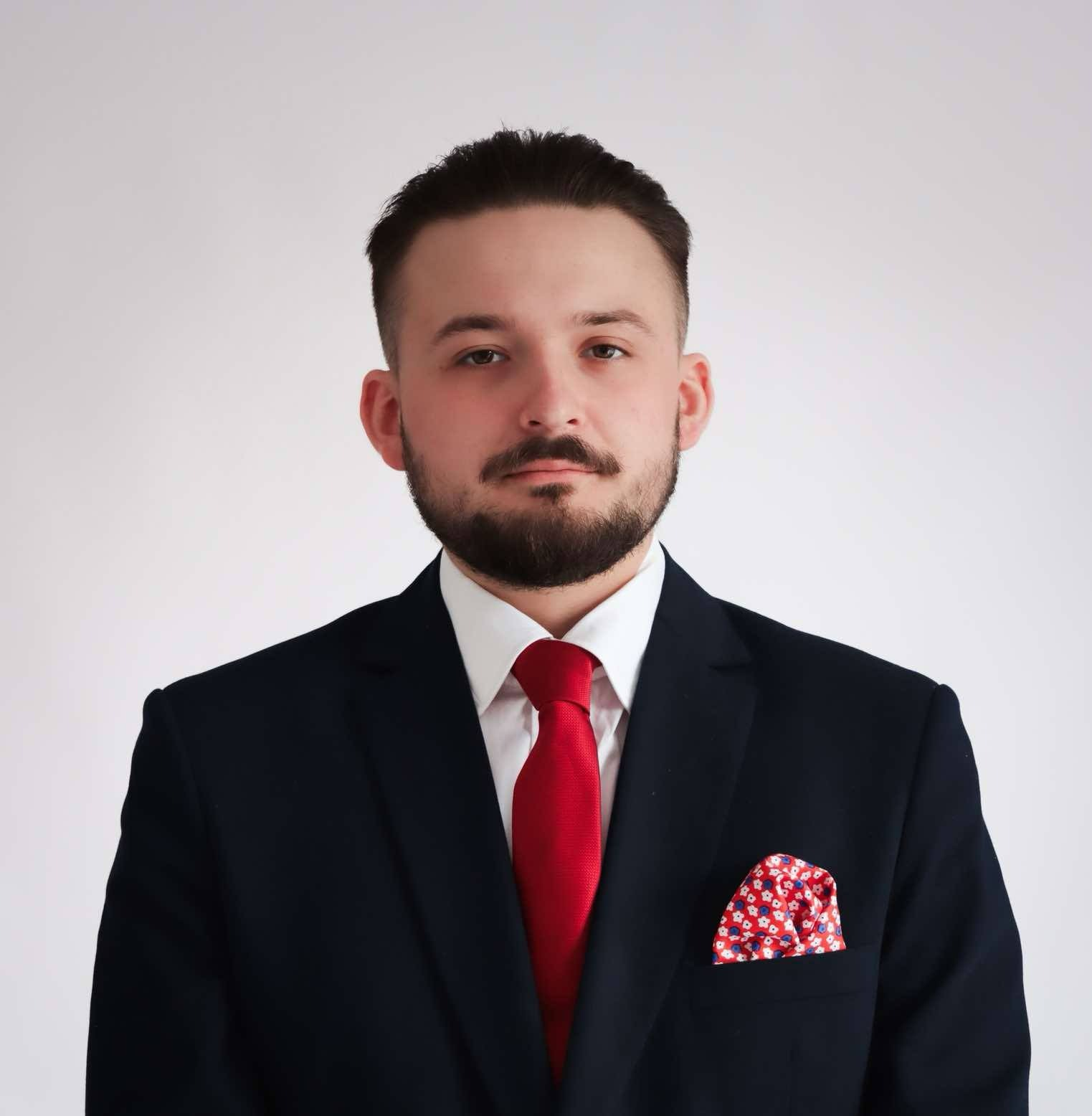 Tomasz Masz